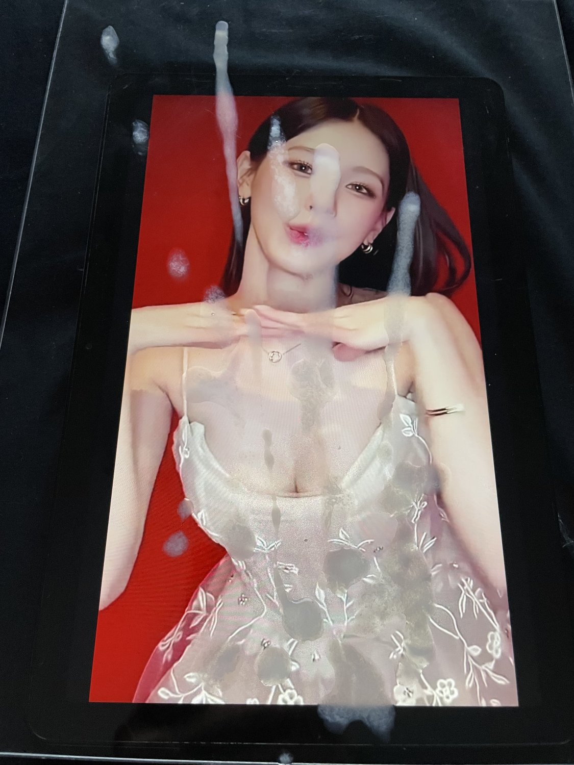 j2VQoFX2 Idle Miyeon Kpop Cum Tribute 09.jpg